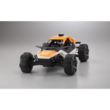 Kyosho Nexxt EP Buggy Kit Orange 1/10