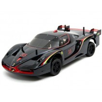 Kyosho Fazer VE - Ferrari FXX Evoluzione