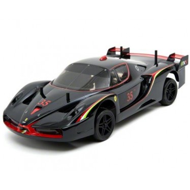 Kyosho Fazer VE - Ferrari FXX Evoluzione