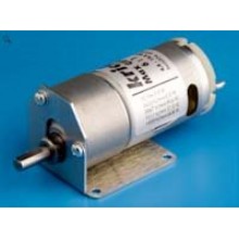 Krick Geared Motor 6:1 (4.8-14.4V) K42276