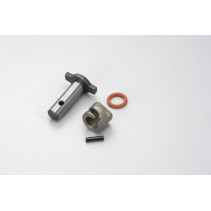 Kyosho K.74016-08-2 Recoil Starter Shaft GXR-15