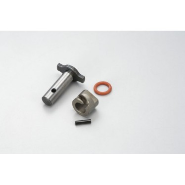 Kyosho K.74016-08-2 Recoil Starter Shaft GXR-15