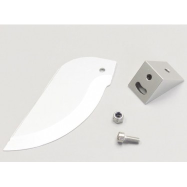 Kyosho Turn Fin CNC Option Jet Stream 888 K.94242B