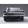 Kyosho K.34052T2 Fazer VEi Dodge Charger Black 1970