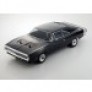 Kyosho K.34052T2 Fazer VEi Dodge Charger Black 1970