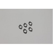 Kyosho K.97025 Muffler Gasket for GS21/GX21 (5)