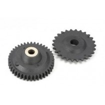 Kyosho K.MA008 3-Speed Spur Gear Mad Force/Armour