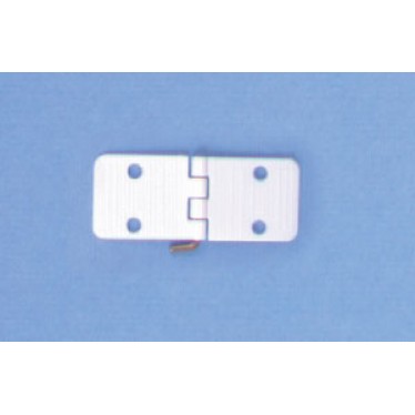 Kavan F-FK129 26x11mm Mini Hinge Nylon (10)