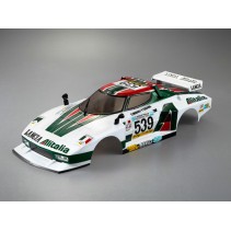 Killerbody KB48250 Lancia Stratos (1977 Giro d'Italia)