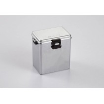 Killerbody Chrome Tote Box High Finish KB48438