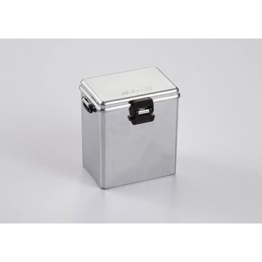 Killerbody Chrome Tote Box High Finish KB48438