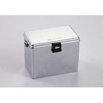 Killerbody Chrome Tote Box Medium Finish KB48439