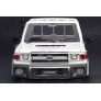 Killerbody Toyota Land Cruiser LC70 Hard Body Set KB478601