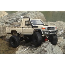 Killerbody Toyota Land Cruiser LC70 Hard Body Set KB478601