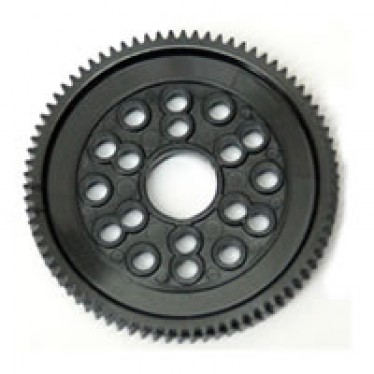 Kimbrough 75T 48DP Precision Spur Gear