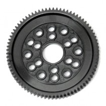 Kimbrough 87T 48DP Spur Gear