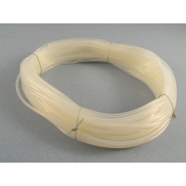 Silicone Tube 2.38mm ID x 5.50mm O