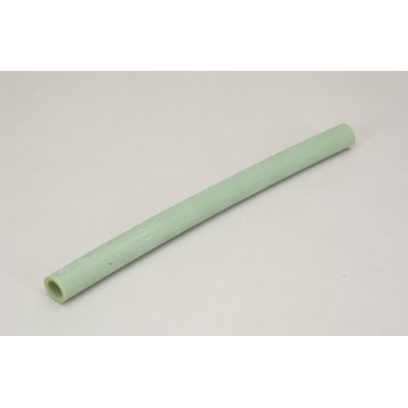 Irvine Silicone Ex Tube 15.9x300mm Green L-SL4