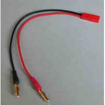 Logic charge Lead 4mm BEC O-LGL-CLBEC ..