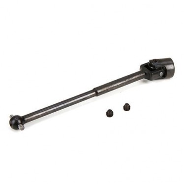 LOSI Desert Buggy XL 4WD Front Centre Driveshaft (1) LOS252019