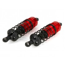 Losi Desert Buggy XL 4WD Complete Front Shock (2) LOS253002