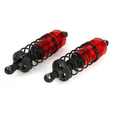 Losi Desert Buggy XL 4WD Complete Front Shock (2) LOS253002