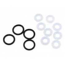 Losi LOSA5429 Shock O-Ring Set 8B 8T