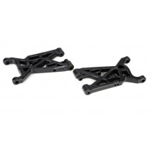 Losi LOSB2071 Front Suspension Arm Set (2), 5ive-T