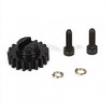 5ive-T/Mini WRC 20T Pinion Gear 1.5m & Hardware