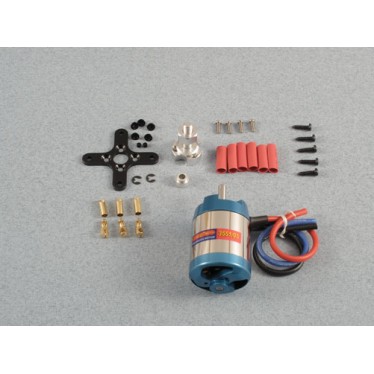 Fusion 3551/05 Brushless Motor 840kv FS3551/05