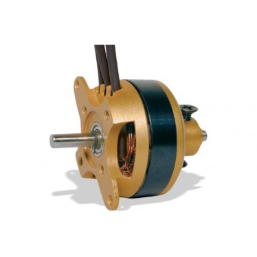 Model Motors AXI 2204/54 EVP Brushless Motor M-MM220454EVP