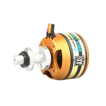 Model Motors AXI 5320/28 Brushless Motor M-MM532028