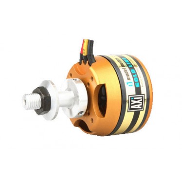 Model Motors AXI 5320/34 Brushless Motor M-MM532034