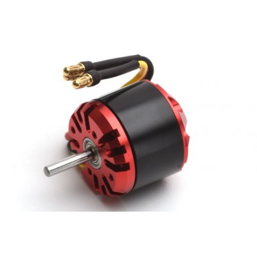 Quantum II 15 Brushless Motor M-Q2-15