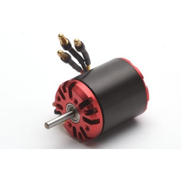 Quantum II 61 Brushless Motor M-Q2-61