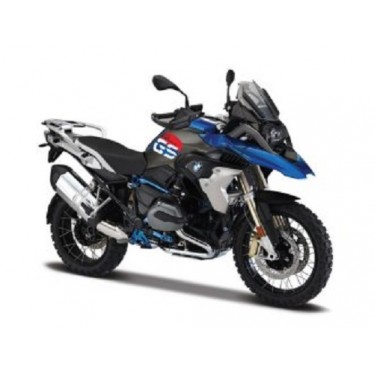 Maisto BMW R1200 GS2017 - 1:18 Diecast Motorcycle