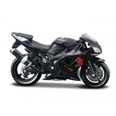 Maisto Yamaha YZF-R1 - 1:18 Diecast Motorcycle