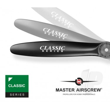 Master Airscrew 18x6" Classic Propeller MASCL18x60N01