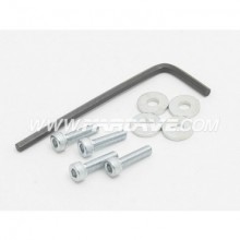 V8F Mardave V12 High Tensile Motor Screws