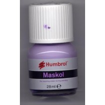 Humbrol Maskol (Liquid Mask) 28ml AC5217