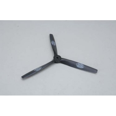 Master Airscrew 9x7ins 3-Blade Propeller MAS3B09X70N01