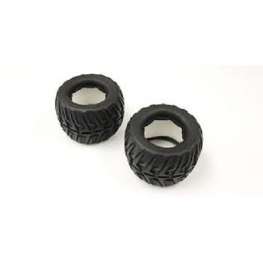 Kyosho Truck Tyres Madforce Kruiser 2.0 (2) MAT401