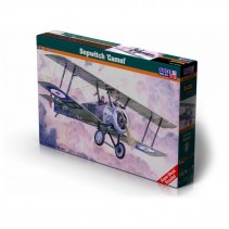 MisterCraft Sopwith Camel 1/48 MCD231