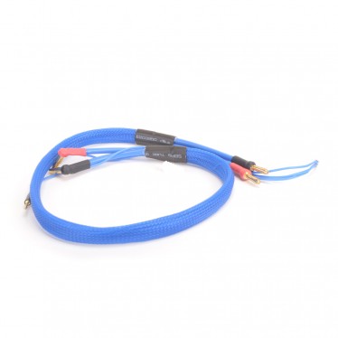 MONKEY KING CHARGE LEAD XH2S BLUE BALANCE PORT MK2976BL