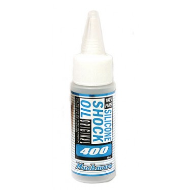 400 100% Silicone Shock Oil