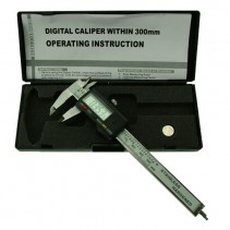 Modelcraft Digital Caliper PGA1100 ..