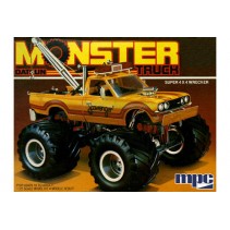 MPC 1975 Datsun Scavenger Monster Pickup 1/25 MPC852