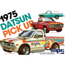 MPC 1975 Datsun Pickup 1:25 MPC872