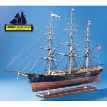 Model Shipways MS2018 Flying Fish 1/96