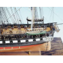 Model Shipways USS Constitution US Frigate 1797 - Old Ironside MS2040